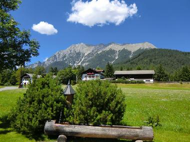 Holiday Apartment in 6414 (Tiroler Oberland) or holiday homes and vacation rentals