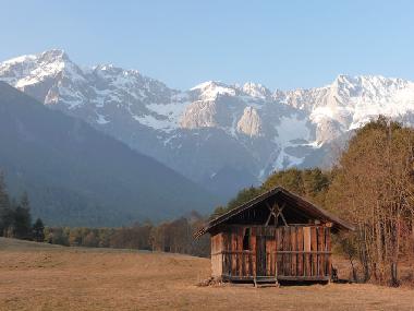 Holiday Apartment in 6414 (Tiroler Oberland) or holiday homes and vacation rentals