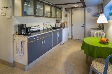 Own Kitchen