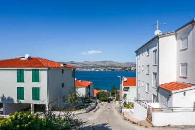 Holiday Apartment in Okrug Gornji (Splitsko-Dalmatinska) or holiday homes and vacation rentals