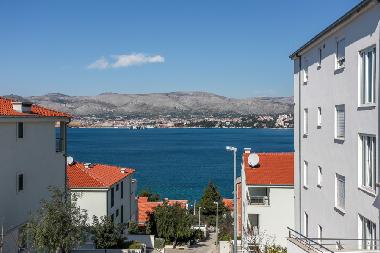 Holiday Apartment in Okrug Gornji (Splitsko-Dalmatinska) or holiday homes and vacation rentals