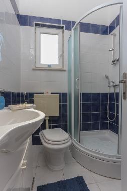 Holiday Apartment in Okrug Gornji (Splitsko-Dalmatinska) or holiday homes and vacation rentals