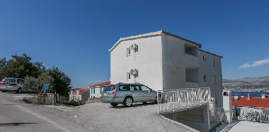 Holiday Apartment in Okrug Gornji (Splitsko-Dalmatinska) or holiday homes and vacation rentals