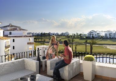 Holiday Apartment in Torre Pacheco (Murcia) or holiday homes and vacation rentals