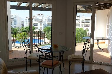 Holiday Apartment in Torre Pacheco (Murcia) or holiday homes and vacation rentals