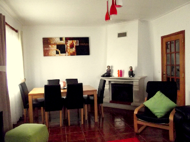 Dinning Area