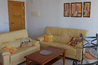 Holiday Apartment in Torre Pacheco (Murcia) or holiday homes and vacation rentals