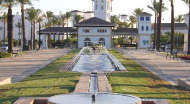 Holiday Apartment in Torre Pacheco (Murcia) or holiday homes and vacation rentals