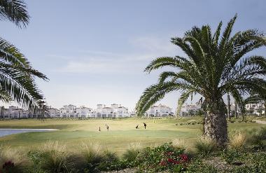 Holiday Apartment in Torre Pacheco (Murcia) or holiday homes and vacation rentals