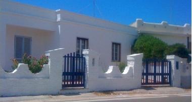 Holiday House in Santa Maria di Leuca (Lecce) or holiday homes and vacation rentals