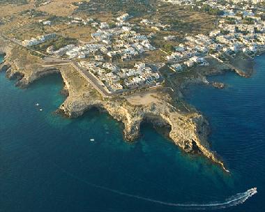 Holiday House in Santa Maria di Leuca (Lecce) or holiday homes and vacation rentals