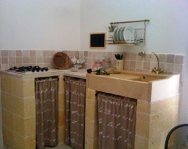 Holiday House in Santa Maria di Leuca (Lecce) or holiday homes and vacation rentals