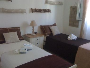 Holiday House in Santa Maria di Leuca (Lecce) or holiday homes and vacation rentals