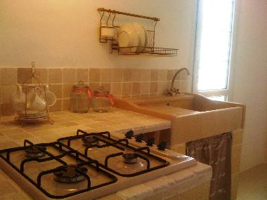 Holiday House in Santa Maria di Leuca (Lecce) or holiday homes and vacation rentals