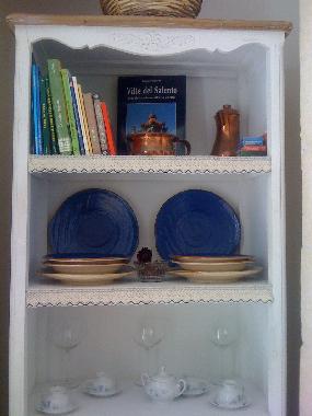 Holiday House in Santa Maria di Leuca (Lecce) or holiday homes and vacation rentals