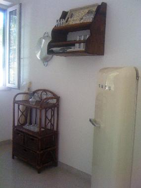 Holiday House in Santa Maria di Leuca (Lecce) or holiday homes and vacation rentals