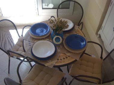 Holiday House in Santa Maria di Leuca (Lecce) or holiday homes and vacation rentals