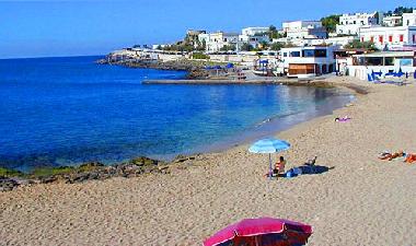 Holiday House in Santa Maria di Leuca (Lecce) or holiday homes and vacation rentals