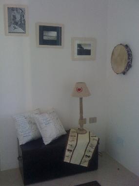 Holiday House in Santa Maria di Leuca (Lecce) or holiday homes and vacation rentals