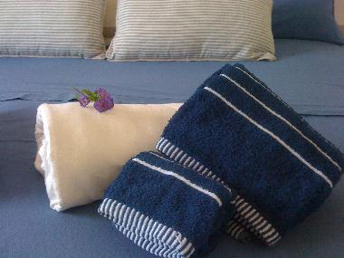 Holiday House in Santa Maria di Leuca (Lecce) or holiday homes and vacation rentals