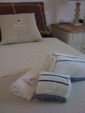 Holiday House in Santa Maria di Leuca (Lecce) or holiday homes and vacation rentals