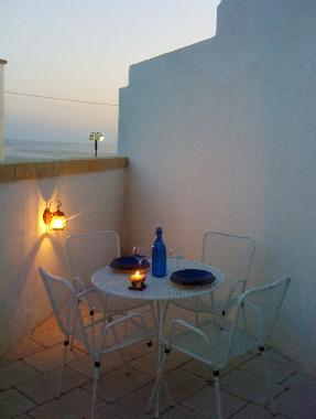 Holiday House in Santa Maria di Leuca (Lecce) or holiday homes and vacation rentals