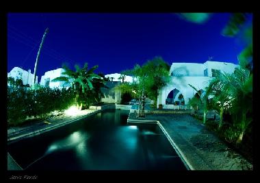 Villa in Mojacar (Almer�a) or holiday homes and vacation rentals