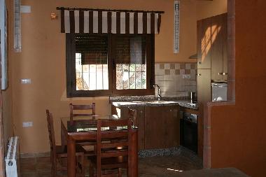 Holiday Apartment in BENAOJAN (Mlaga) or holiday homes and vacation rentals