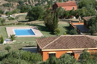 Holiday Apartment in BENAOJAN (Mlaga) or holiday homes and vacation rentals