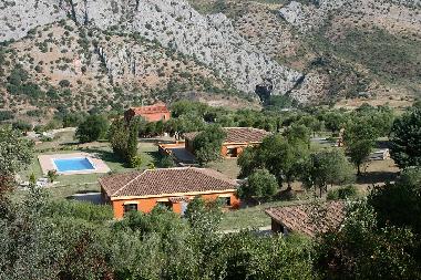 Holiday Apartment in BENAOJAN (Mlaga) or holiday homes and vacation rentals