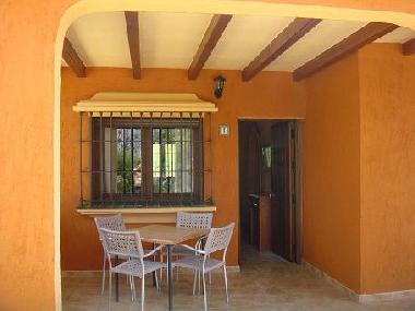 Holiday Apartment in BENAOJAN (Mlaga) or holiday homes and vacation rentals