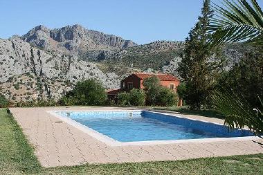 Holiday Apartment in BENAOJAN (Mlaga) or holiday homes and vacation rentals