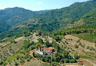 Bed and Breakfast in Vernio (Prato) or holiday homes and vacation rentals