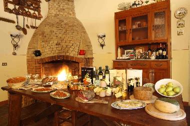 Bed and Breakfast in Vernio (Prato) or holiday homes and vacation rentals
