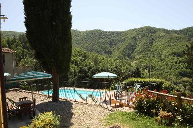 Bed and Breakfast in Vernio (Prato) or holiday homes and vacation rentals