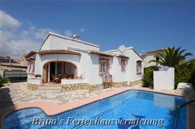 Villa in Els Poblets (Alicante / Alacant) or holiday homes and vacation rentals