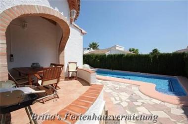 Villa in Els Poblets (Alicante / Alacant) or holiday homes and vacation rentals