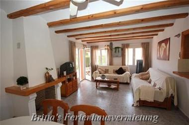 Villa in Els Poblets (Alicante / Alacant) or holiday homes and vacation rentals