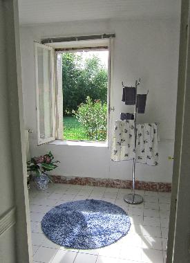 Holiday Apartment in Flammerans (C�te-d