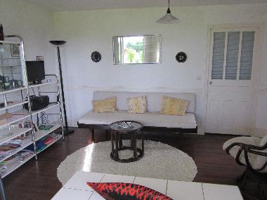 Holiday Apartment in Flammerans (C�te-d