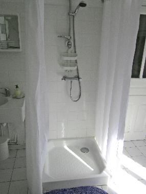 Holiday Apartment in Flammerans (C�te-d