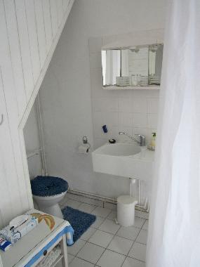 Holiday Apartment in Flammerans (C�te-d