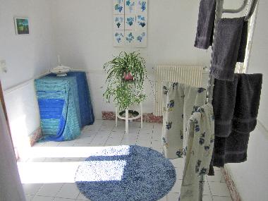 Holiday Apartment in Flammerans (C�te-d