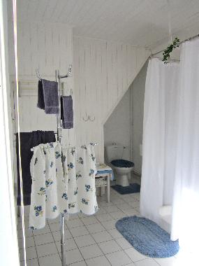 Holiday Apartment in Flammerans (C�te-d