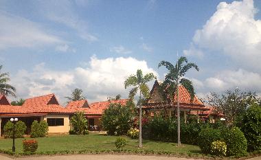 Holiday House in Kram (Rayong) or holiday homes and vacation rentals