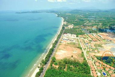 Holiday House in Kram (Rayong) or holiday homes and vacation rentals