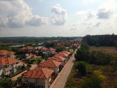 Holiday House in Kram (Rayong) or holiday homes and vacation rentals
