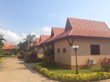 Holiday House in Kram (Rayong) or holiday homes and vacation rentals