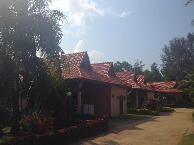Holiday House in Kram (Rayong) or holiday homes and vacation rentals