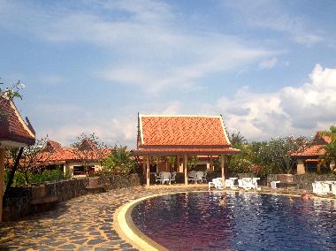 Holiday House in Kram (Rayong) or holiday homes and vacation rentals